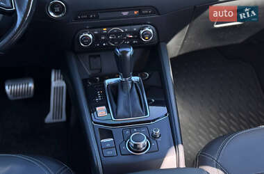 Внедорожник / Кроссовер Mazda CX-5 2018 в 