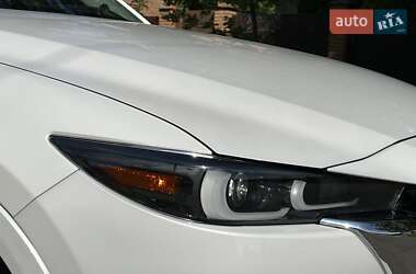 Внедорожник / Кроссовер Mazda CX-5 2023 в 