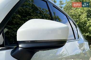 Внедорожник / Кроссовер Mazda CX-5 2023 в 