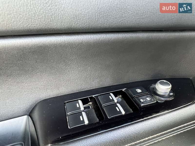 Позашляховик / Кросовер Mazda CX-5 2023 в Києві