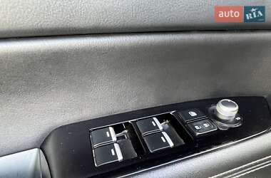 Внедорожник / Кроссовер Mazda CX-5 2023 в 