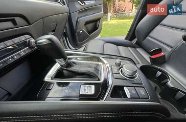 Внедорожник / Кроссовер Mazda CX-5 2023 в 