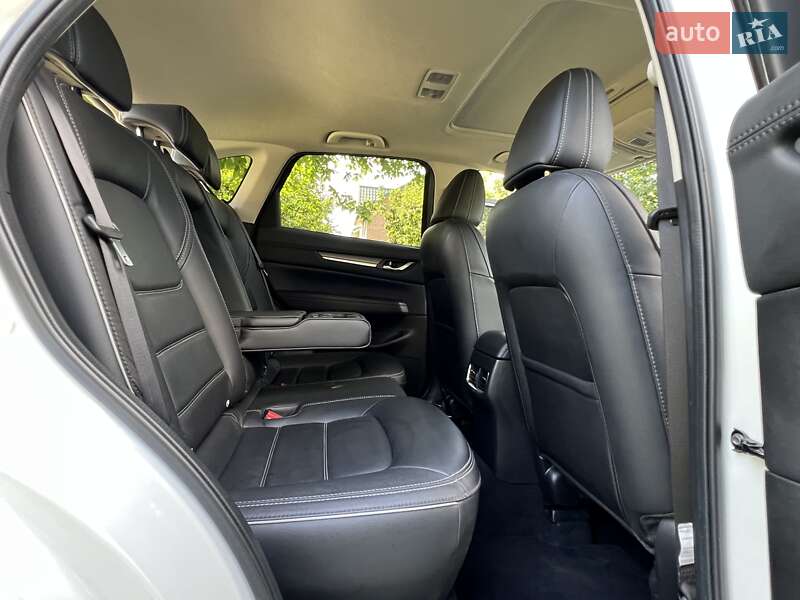 Позашляховик / Кросовер Mazda CX-5 2023 в Києві