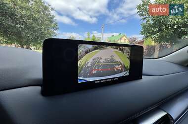 Внедорожник / Кроссовер Mazda CX-5 2023 в 