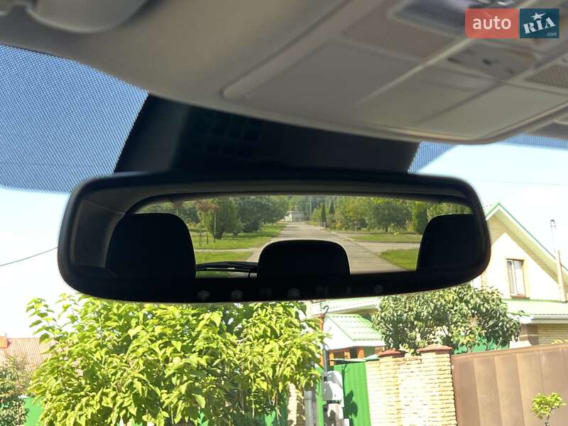Позашляховик / Кросовер Mazda CX-5 2023 в Києві