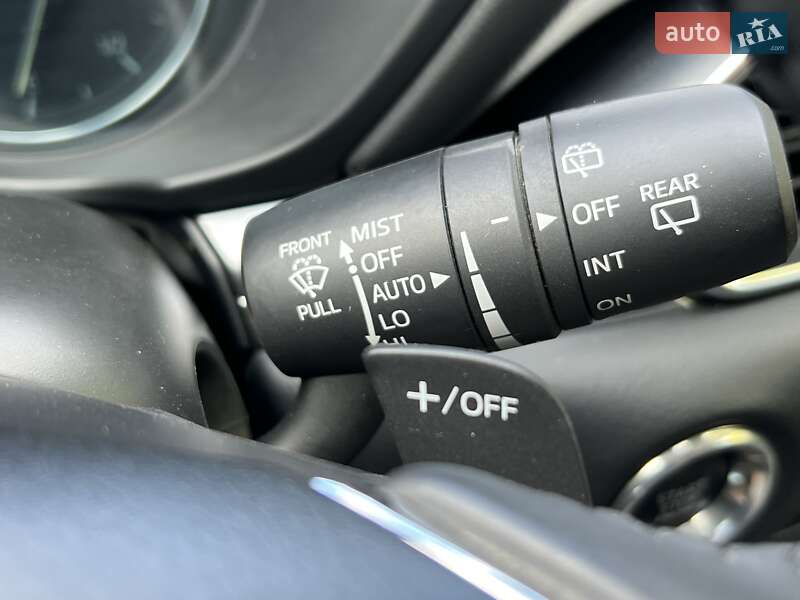 Позашляховик / Кросовер Mazda CX-5 2023 в Києві