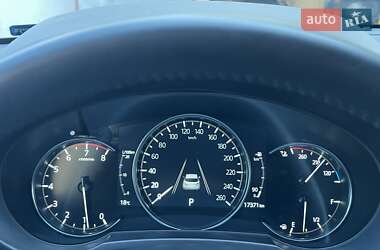 Внедорожник / Кроссовер Mazda CX-5 2023 в 