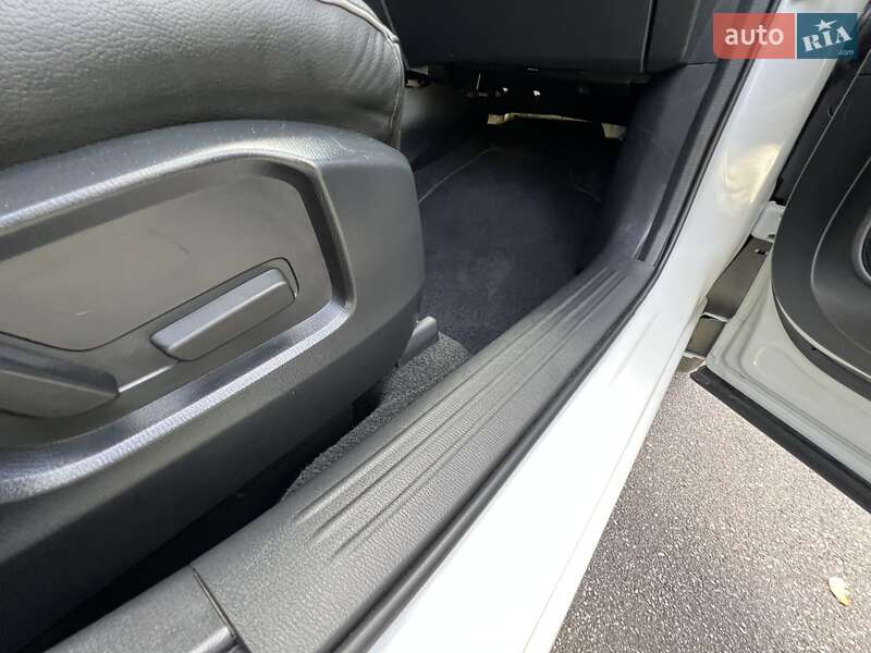 Позашляховик / Кросовер Mazda CX-5 2023 в Києві