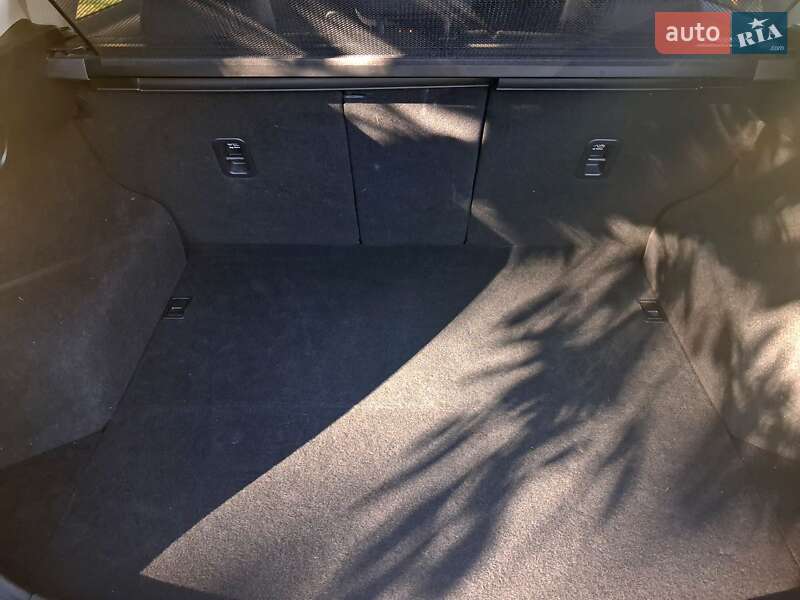 Внедорожник / Кроссовер Mazda CX-5 2020 в Черкассах фото 20 Внедорожник / Кроссовер Mazda CX-5 2020 в Черкассах