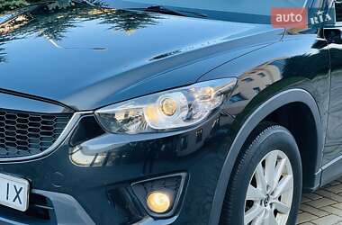 Внедорожник / Кроссовер Mazda CX-5 2013 в 
