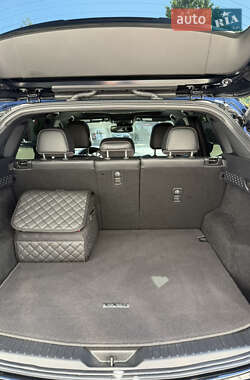 Внедорожник / Кроссовер Mazda CX-5 2021 в 