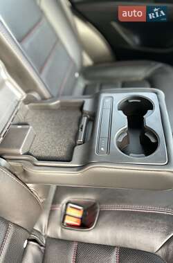 Позашляховик / Кросовер Mazda CX-5 2024 в Львові