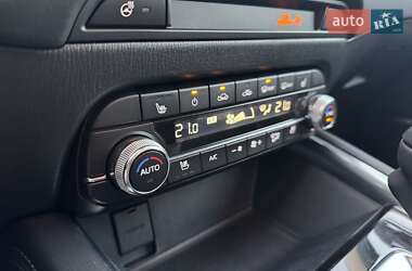 Внедорожник / Кроссовер Mazda CX-5 2019 в 