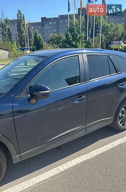 Внедорожник / Кроссовер Mazda CX-5 2015 в 