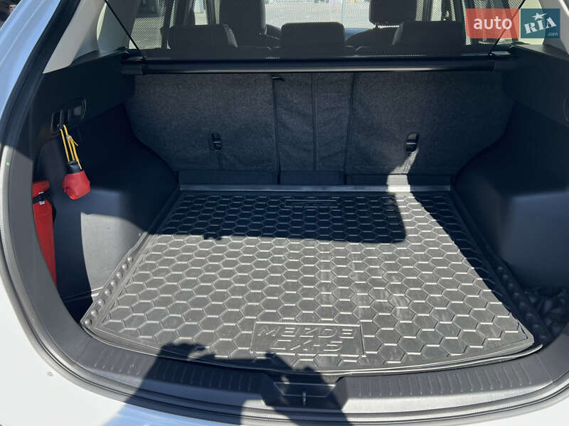 Внедорожник / Кроссовер Mazda CX-5 2016 в Киеве