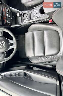 Внедорожник / Кроссовер Mazda CX-5 2013 в 