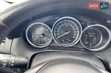 Внедорожник / Кроссовер Mazda CX-5 2013 в 