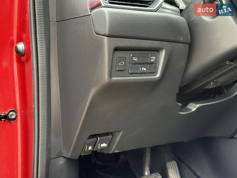Внедорожник / Кроссовер Mazda CX-5 2020 в Львове фото 32 Внедорожник / Кроссовер Mazda CX-5 2020 в Львове