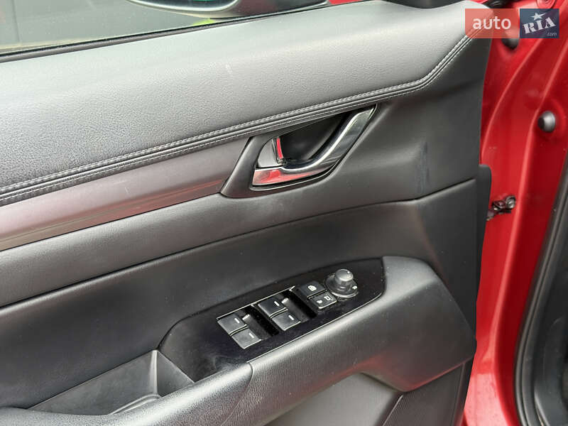 Внедорожник / Кроссовер Mazda CX-5 2020 в Львове фото 33 Внедорожник / Кроссовер Mazda CX-5 2020 в Львове