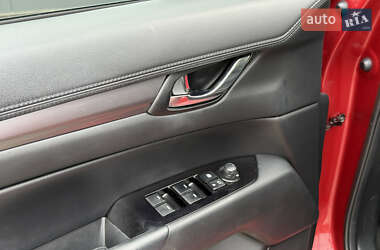 Внедорожник / Кроссовер Mazda CX-5 2020 в 