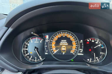 Позашляховик / Кросовер Mazda CX-5 2023 в 