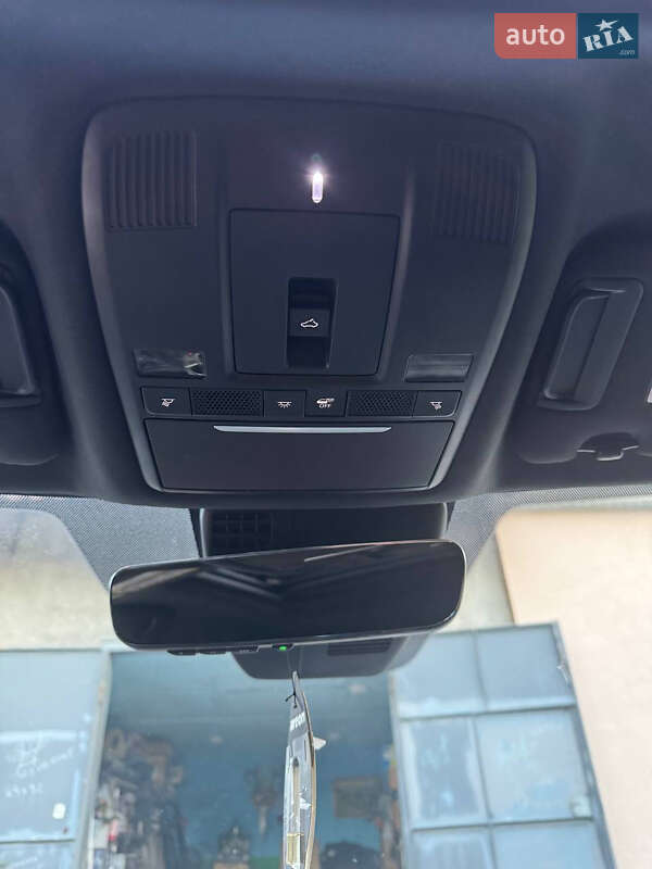 Позашляховик / Кросовер Mazda CX-5 2023 в Жмеринці