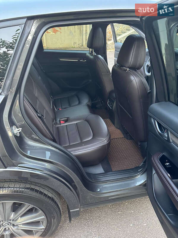 Позашляховик / Кросовер Mazda CX-5 2023 в Жмеринці