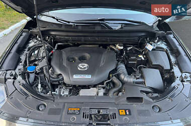Позашляховик / Кросовер Mazda CX-5 2023 в 