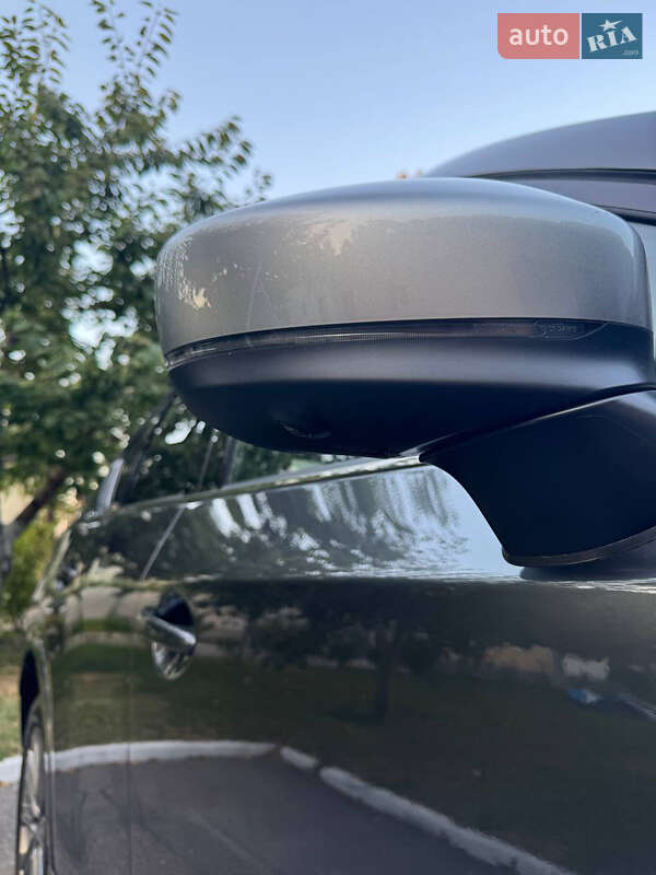 Позашляховик / Кросовер Mazda CX-5 2023 в Жмеринці