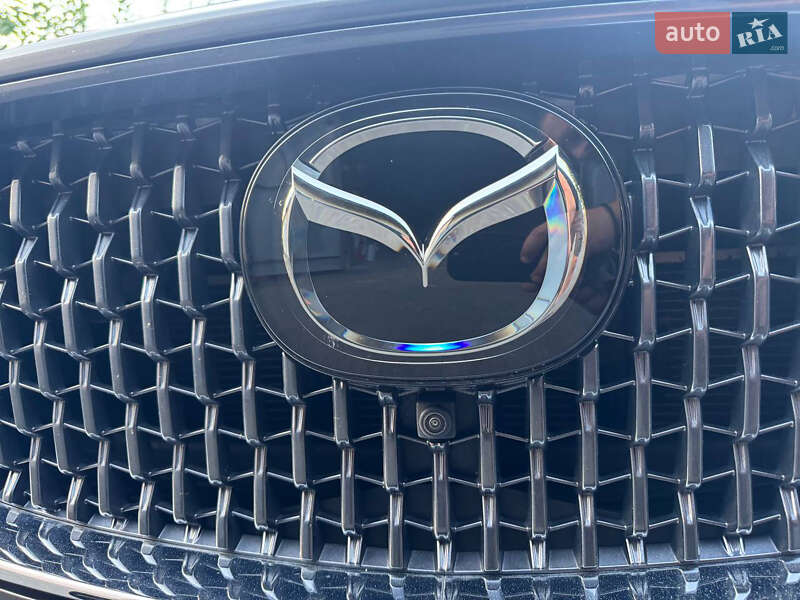 Позашляховик / Кросовер Mazda CX-5 2023 в Жмеринці