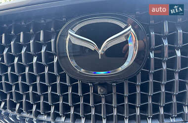Позашляховик / Кросовер Mazda CX-5 2023 в 