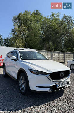 Внедорожник / Кроссовер Mazda CX-5 2020 в Черкассах