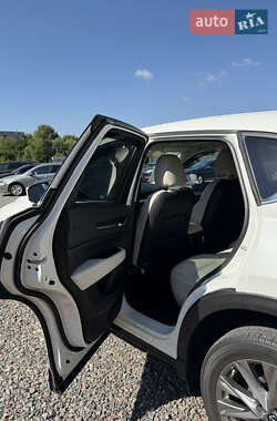 Внедорожник / Кроссовер Mazda CX-5 2020 в 