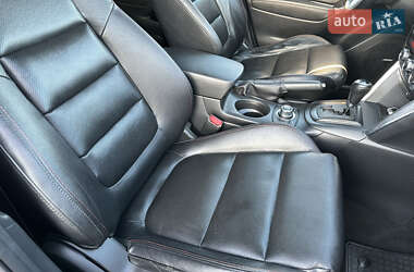 Внедорожник / Кроссовер Mazda CX-5 2013 в 