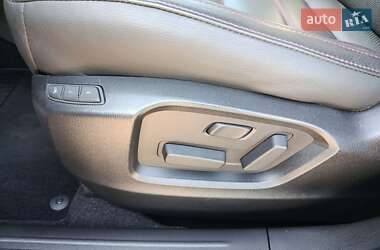 Позашляховик / Кросовер Mazda CX-5 2024 в 