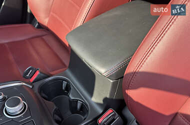 Внедорожник / Кроссовер Mazda CX-5 2022 в 