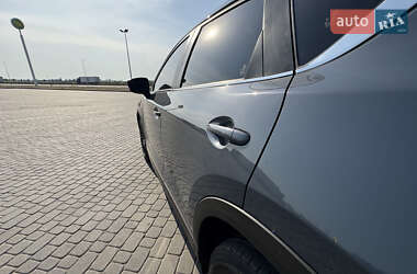 Внедорожник / Кроссовер Mazda CX-5 2022 в 
