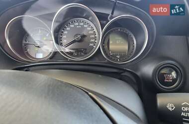 Внедорожник / Кроссовер Mazda CX-5 2012 в 