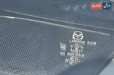 Внедорожник / Кроссовер Mazda CX-5 2012 в 