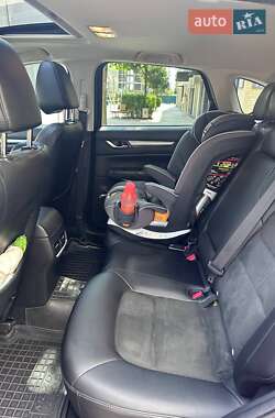 Внедорожник / Кроссовер Mazda CX-5 2017 в 