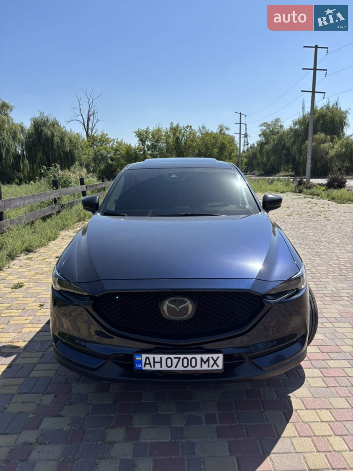 2018 Mazda CX-5 - мініатюра 32
