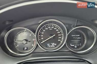 Внедорожник / Кроссовер Mazda CX-5 2015 в 