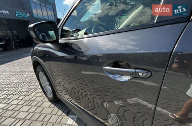 Позашляховик / Кросовер Mazda CX-5 2014 в 