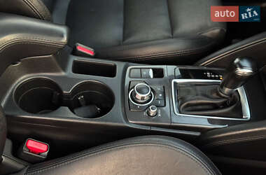 Внедорожник / Кроссовер Mazda CX-5 2017 в 