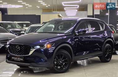 Позашляховик / Кросовер Mazda CX-5 2023 в Миколаєві