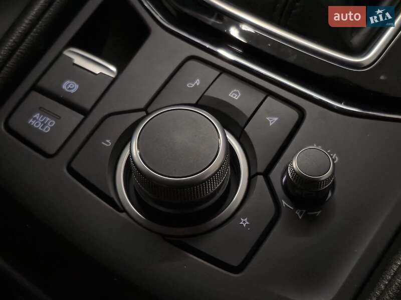 Внедорожник / Кроссовер Mazda CX-5 2023 в Николаеве