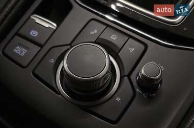 Позашляховик / Кросовер Mazda CX-5 2023 в 