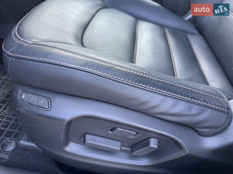 Внедорожник / Кроссовер Mazda CX-5 2020 в Черкассах фото 16 Внедорожник / Кроссовер Mazda CX-5 2020 в Черкассах