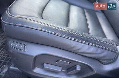 Внедорожник / Кроссовер Mazda CX-5 2020 в 