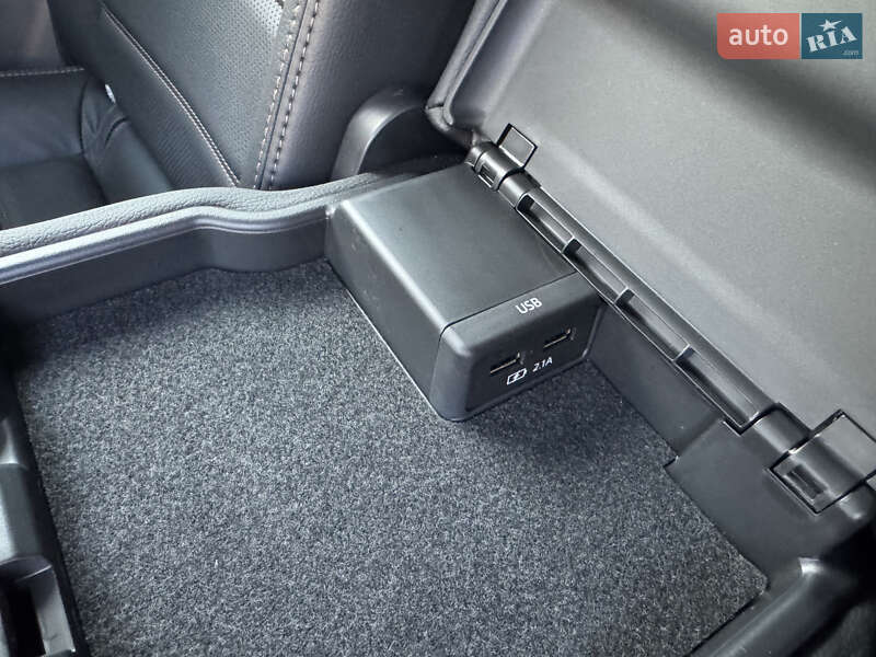 Внедорожник / Кроссовер Mazda CX-5 2020 в Черкассах фото 25 Внедорожник / Кроссовер Mazda CX-5 2020 в Черкассах